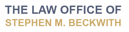 The Law Office of Stephen M Beckwith